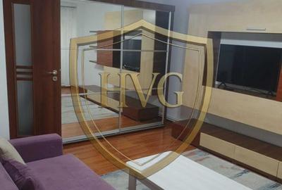 Garsoniera | Unirii - Mircea Voda | Centrala Proprie - 1