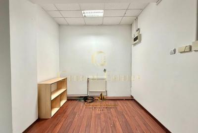 Vânzare Spațiu de Birouri Ultracentral - 4