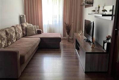 Inchiriere apartament 3 camere decomandat Manastur zona Academia de Muzica, Cluj - 2