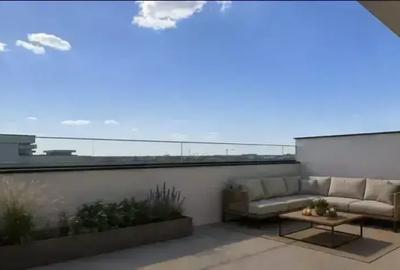 Duplex 3 camere ITerasa I Balcon sut 142,82mp | Ela Cotroceni  II | - 3
