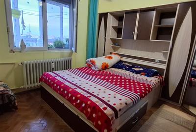 Vânzare apartament 2 camere deosebit Oltenitei BIG - 5