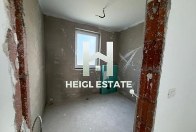 Duplex modern cu 4 camere in Mosnita - 9