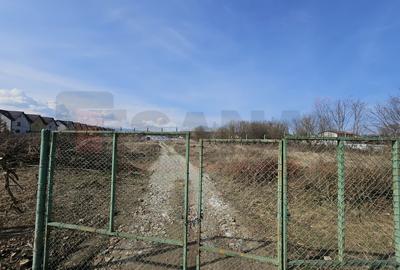 Ocazie: Teren + Hale + Casa, Centrul Cisnadiei, 6313 mp. |VIDEO - 12