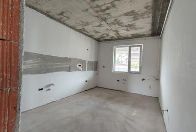 Casa de vanzare Chiajna Promenada 300-420mp teren - 15