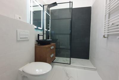 Garsoniera decomandata, metrou Berceni - 7