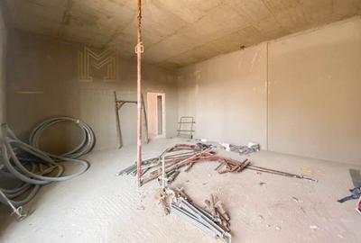 Spatiu comercial de inchiriat, 126 mp, finisat, Bulgaria! - 4