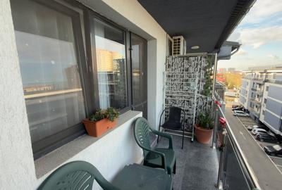 Apartament 2 camere Prelungirea Ghencea, Sector 6, centrala proprie ! - 18