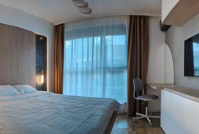Apartament 3 camere | LUX | Posibilitate Parcare | Baneasa - 4