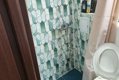 Garsonieră de vânzare | 1 Decembrie | Renovată complet | - 8