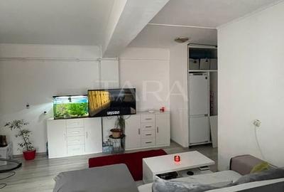 Apartament 3 camere. Etaj 1,  Zona Piața Mărăști, BRD. - 1