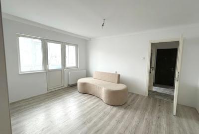 Apartament 2 camere RENOVAT, etaj 3/4, CT, incalzire pardoseala, Mircea - 9