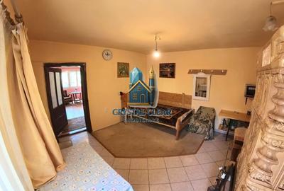Casă 2 camere + teren 1700 mp - zona Platoul Cornești, str. Trebely - 6