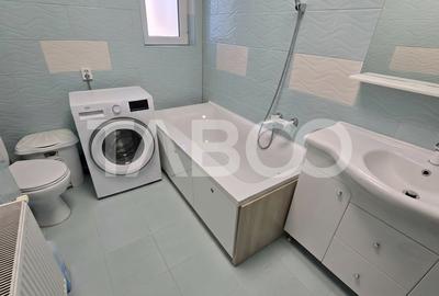 Casa de vanzare 117mp 4 camere 2 bai 2 parcari zona Arhitectilor Sibiu - 10
