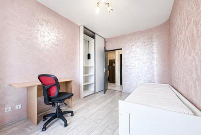 Priveliște panoramică|Apartament cu 3 camere|Zorilor - 7