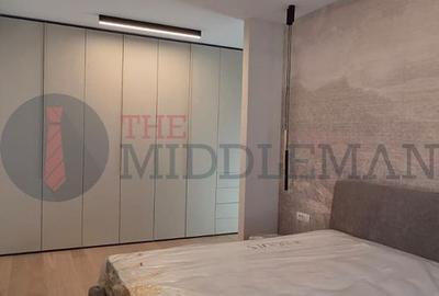 Apartament exclusivist cu 120 mp terase | Parter | Park View - 23