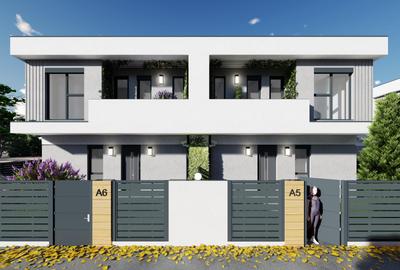 Astronomului Residence