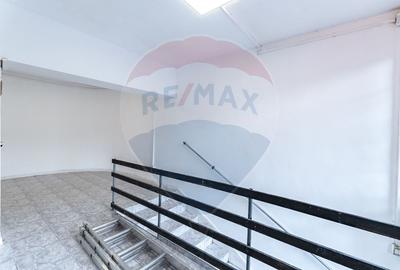 Spațiu comercial/Birou 15 mp de închiriat – Str. Pictor Ștefan Luchian - 4