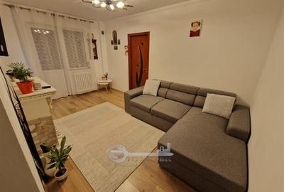 Apartament 3 camere, Tatarasi, etaj intermediar - 6