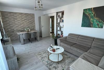 Apartament 2 camere cu terasa | Maurer Residence  - Tomis Plus - 1