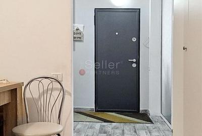 Zona Linistita Mobilier Inclus - 10