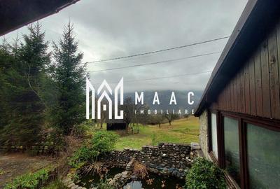 Casă | 260 mp utili | 1.100 mp teren | Râul Sadului | - 27