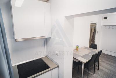 Apartament 2 camere decomandat 55 mp utili  Etaj 1/4  zona Terezian - 8