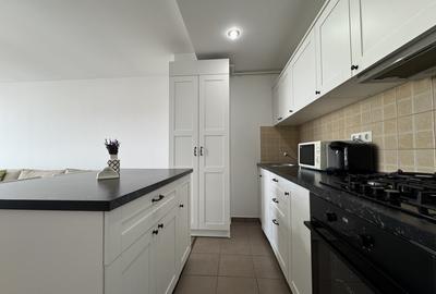 Apartament 2 camere | Uranus Plaza | 60 mp | Disponibil imediat | Comion 0% - 9