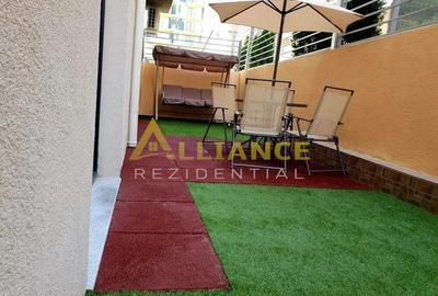 {Mamaia Nord } Apartament 2 camere +gradina - 7