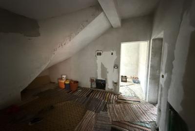 Casă de vânzare | Burdujeni | 417 mp construiți | Teren 1.200 mp - 23