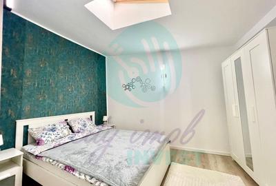 Studio renovat complet 36mp la 3 minute Metrou Muncii - 1