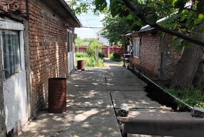 Casă și teren intravilan 1374mp Vânători - 5