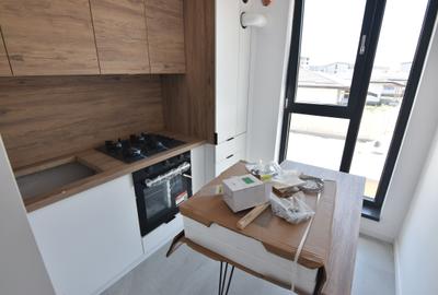 BLOC NOU: Apartament 2 camere, Prelungirea Ghencea - 3