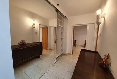 Apartament cu 2 camere decomandat în Dristor