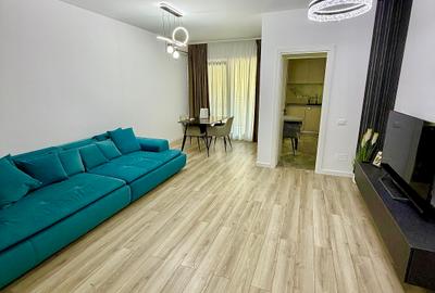 Lujerului l Smart Residence l 2 Camere+Terasa l 3 Min Metrou l - 2