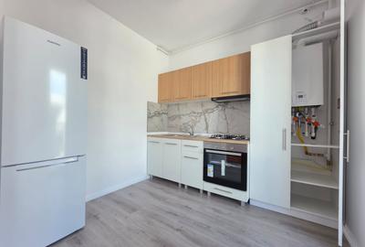 2 CAMERE LA CHEIE, MOBILAT SI UTILAT - 2