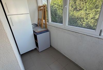2 camere cu centrala Aparatorii Patriei - pet friendly - 8