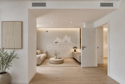 Apartament luminos 2 camere - Nusco 2 - 4
