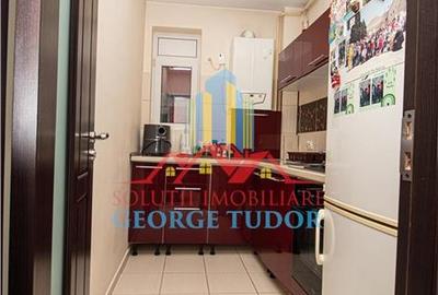 Ap. 2 camere 40 mp + 62 mp curte(terasa)+parcare, Str. Apeductului, Chiajna - 10