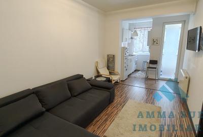 Apartament tip Studio - 39.6 mp - Mutare imediata - Str. Amurgului - 2