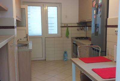 Apartament 3 camere metrou Stefan cel Mare ctr ANAF - 5