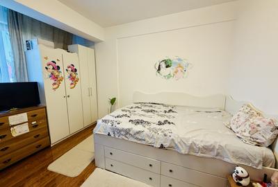 Apartment 2 camere Chiajna-Dinamic Parc mobilat și utilat+ loc de parcare - 4