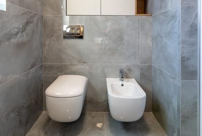Casa 4 camrere | ultrafinisata | 120 mp utili | 400mp teren | Chinteni - 27
