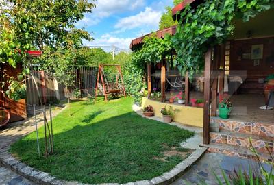 Duplex cu 6 camere în Nord