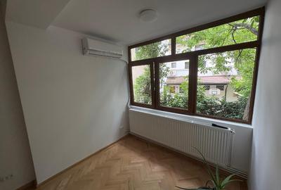 Dorobanti Beller, apt modern 2 camere, nou echipat, nemobilat - 16
