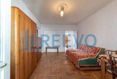 Apartament 2 camere, Casa Modei, bloc 1987 - 10