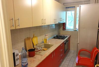 Apartament 2 camere de închiriat  Str. Nițu Vasile - 2