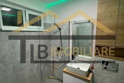 Apartament de 2 camere, 55mp, zona Aleea Carpati - 9
