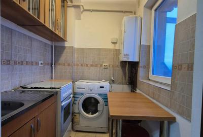 Apartament 2 camere, 33 mp utili- Calea Sagului - 5