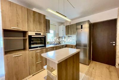 Duplex 3 camere | Curte Proprie | Pet-Friendly | Triaj - 3