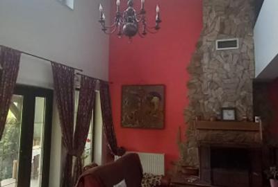 Casa vedere spre pădure, Traian, Bacau - 6